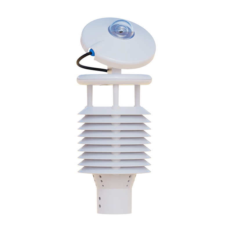 并网式光伏环境监测仪