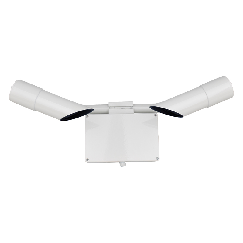 20千米能见度传感器